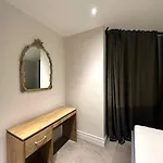 One Bed Flat In Vauxhall