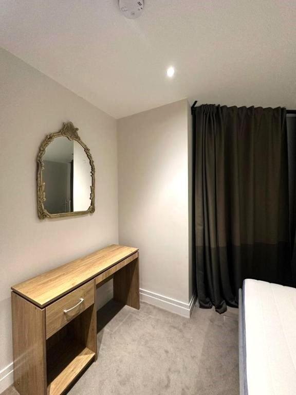 One Bed Flat In Vauxhall Appartamento *