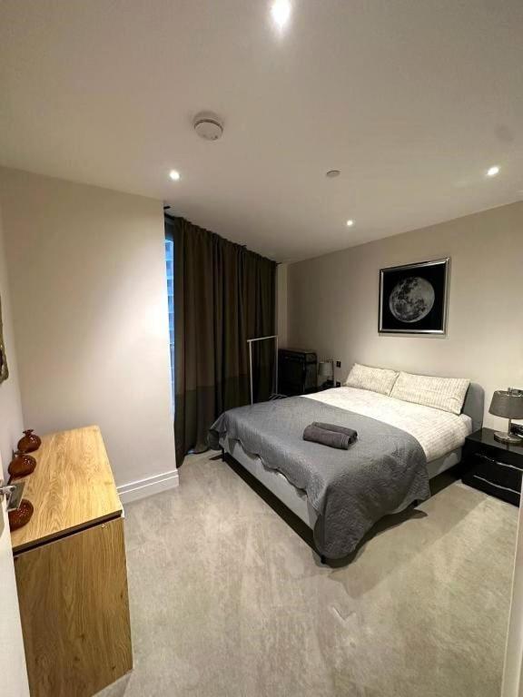 One Bed Flat In Vauxhall
